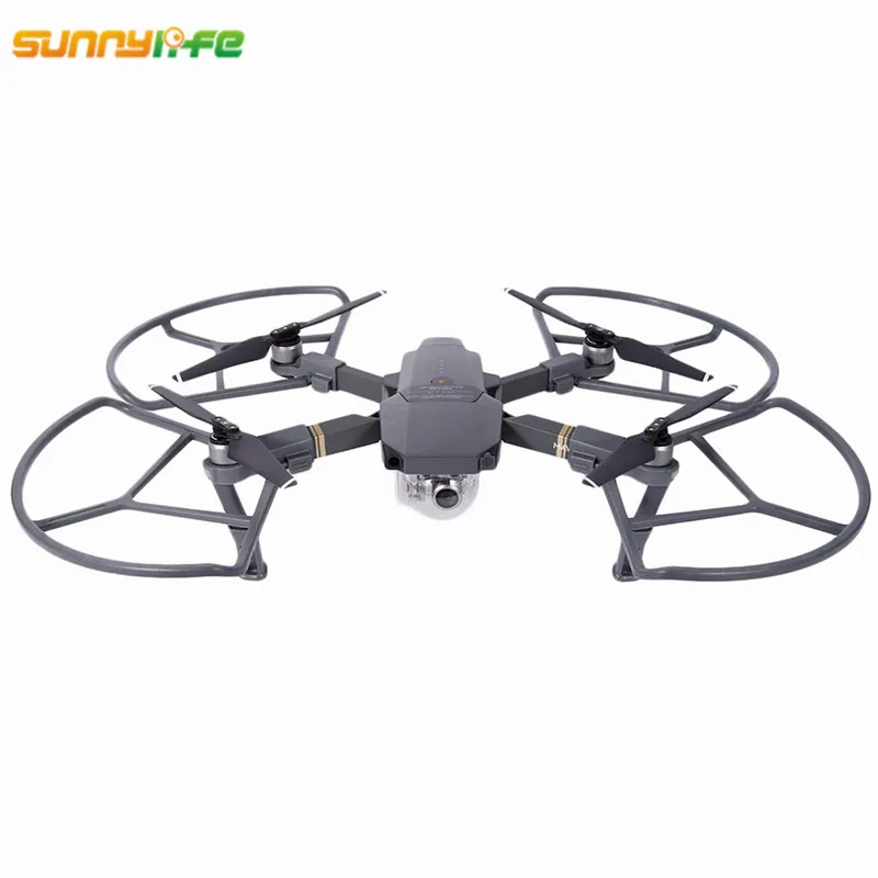 

for DJI Mavic Pro Propeller Guard Quick Release Bumper 8.3inch Blades FOR DJI Mavic Pro Props Protector for Mavic Platinum