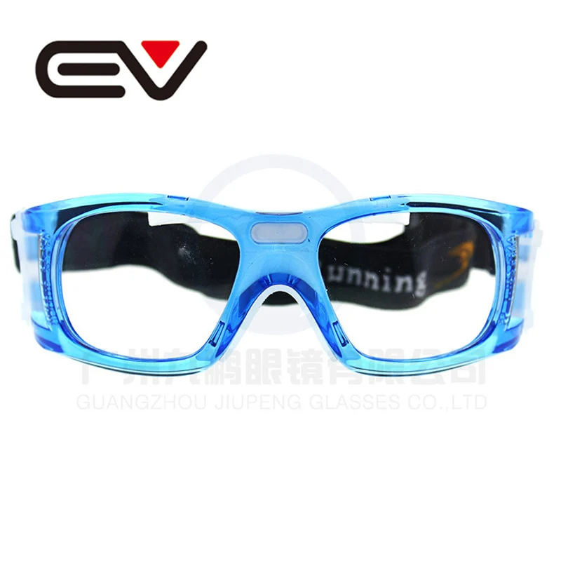Mans Lightweight Basketball Goggle Boys Anti fog Outdor Sports