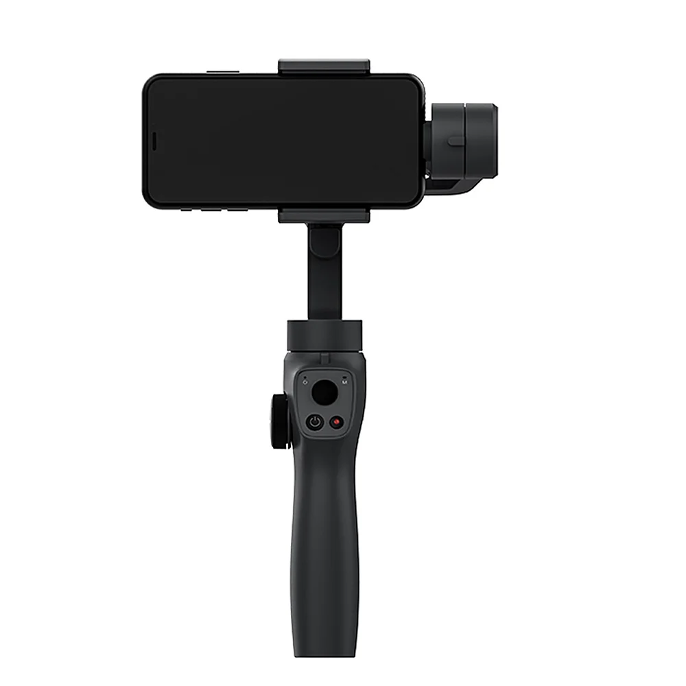 

FUNSNAP Capture 2 3-Axis Handheld Gimbal Stabilizer Time Lapse Face Tacking for Smart Phone iPhone Samsung Xiaomi Huawei