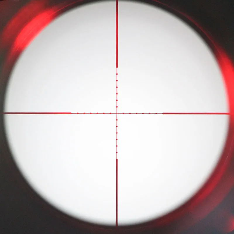 4-16X50AOE оптический прицел тактика Mil Dot сетка оптическая воздушная винтовка Cope охотничий прицел Коллиматорный прицел