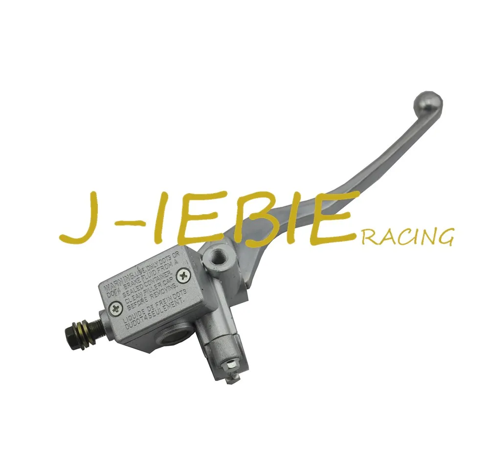 

Brake Master Cylinder Reservoir Lever For Honda Rebel 250 CMX250 1985-2012 1986 1988 1992 1995 1999 2000 2001 2002 2005 2010