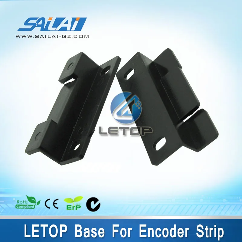 

Eco Solvent Printer Challenger Infiniti Phaeton Encoder Strip Frame Encoder Raster Holder