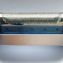 50 шт. Одежда высшего качества в стиле 20-х г экран из фольги для зубных щеток BRAUN 2000 серии CruZer1 2 3 предмета в комплекте 20 S z20 z30 2615 2775 2776 2874 2876 2878 5734 бритва