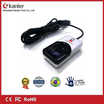 

High-quality metal casing USB fingerprint reader U.are.U 4500 Fingerprint Reader for State and Local Government