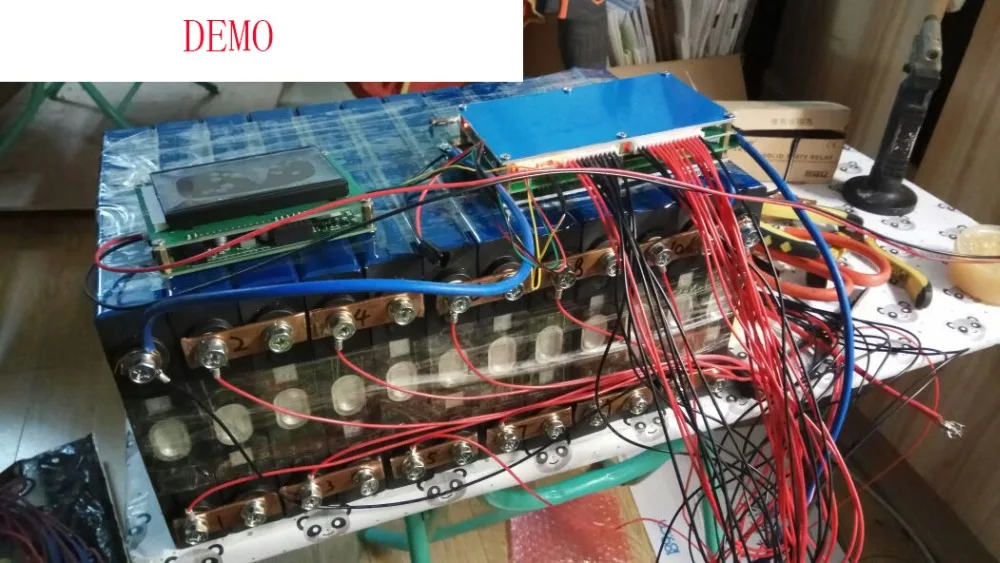 DEMO 2