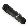Nueva versión de la linterna LED de XM-L2, U2-1A, linterna, linterna, bicicleta de linternas, autodefensa, luz de camping, lámpara, para bicicleta ► Foto 1/3