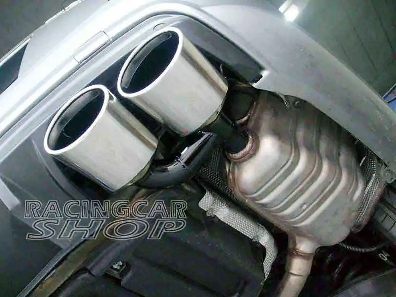 Выхлопные наконечники для Mercedes Benz AMG S65 S63 c-класс e-класс s-класс m-класс W221 W212 W204 W219 W218 W208 W209 W164 R171 R1 M091W