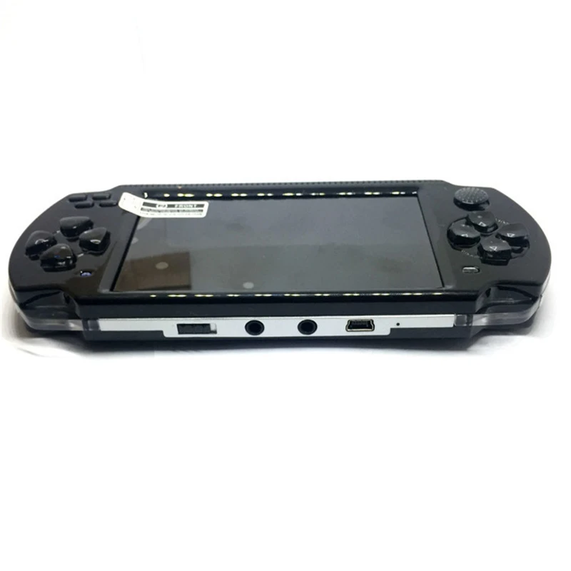 best handheld video games