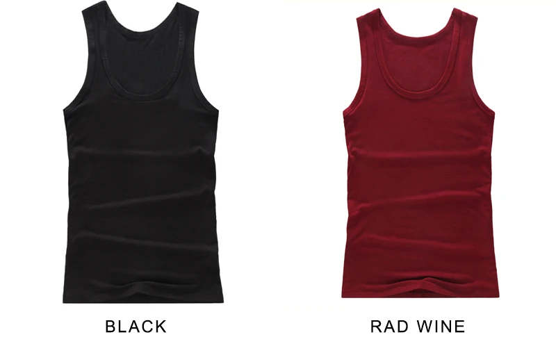Stringer Men Tank Top  (6)