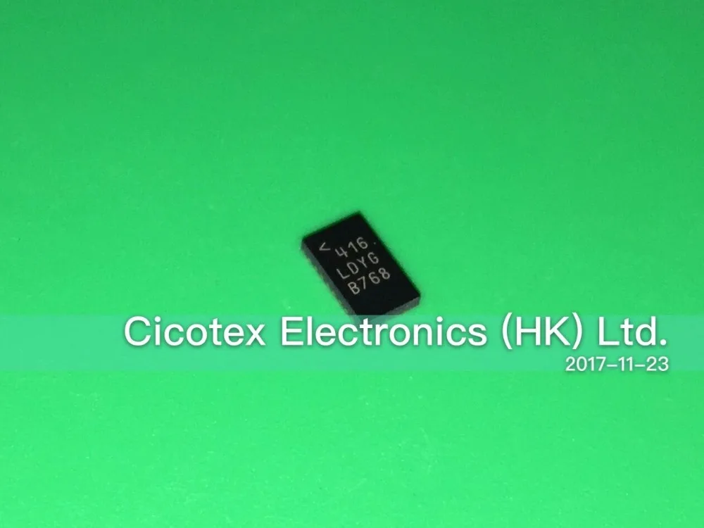 

LTC3616HUDD # PBF 3616 QFN24 LDYG IC REG BUCK ADJ 6A SYNC 24QFN