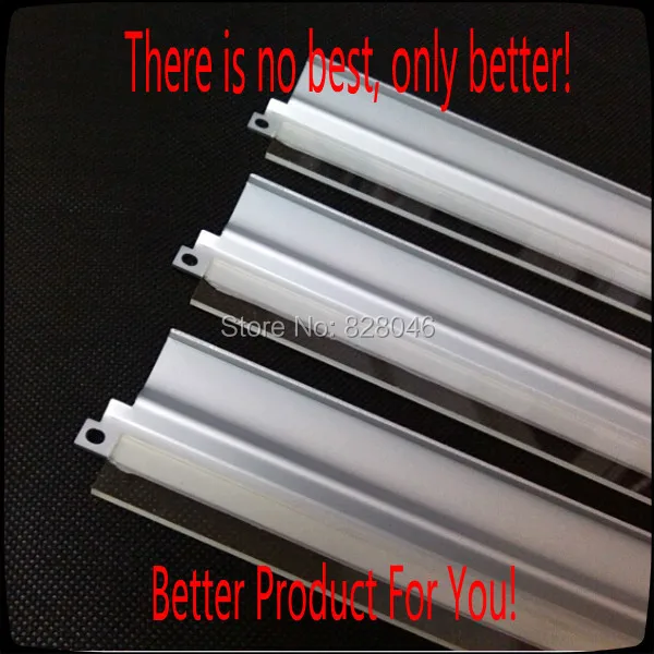 

For Printer Part Samsung Clp 320 325 Clx 3180 3185 3186 Wiper Blade,For Samsung Clp-320n Clp-325w Clx-3180FN Drum Cleaning Blade
