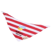 Crtartu Baby saliva полотенце детская смешная картинка 3 нагрудник упакован КИТ