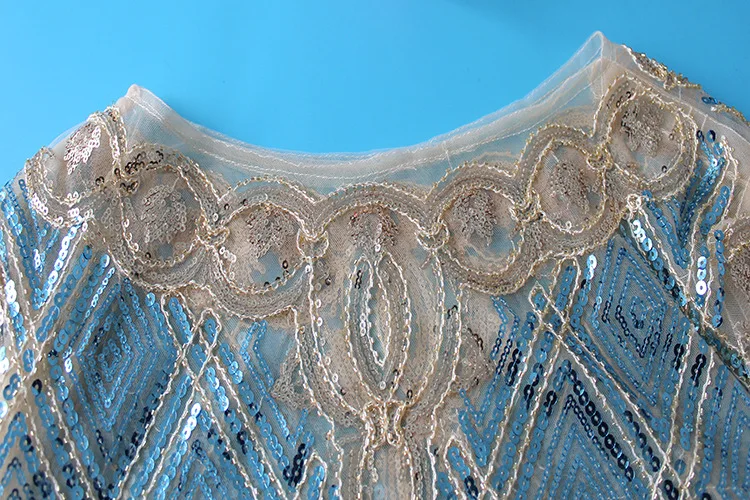 ladies shirts Sexy Sheer Body Crop Top Blusas Feminina Lace Mesh Long Sleeve Floral Embroidery Sequin Beading Women Shirt Blouse Top sexy blouses for women