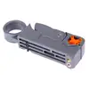 Automatic Stripping Pliers Wire Stripper Cable Wire Cutter Stripping Crimping Tool with Hexagon Wrench Tools ► Photo 2/6