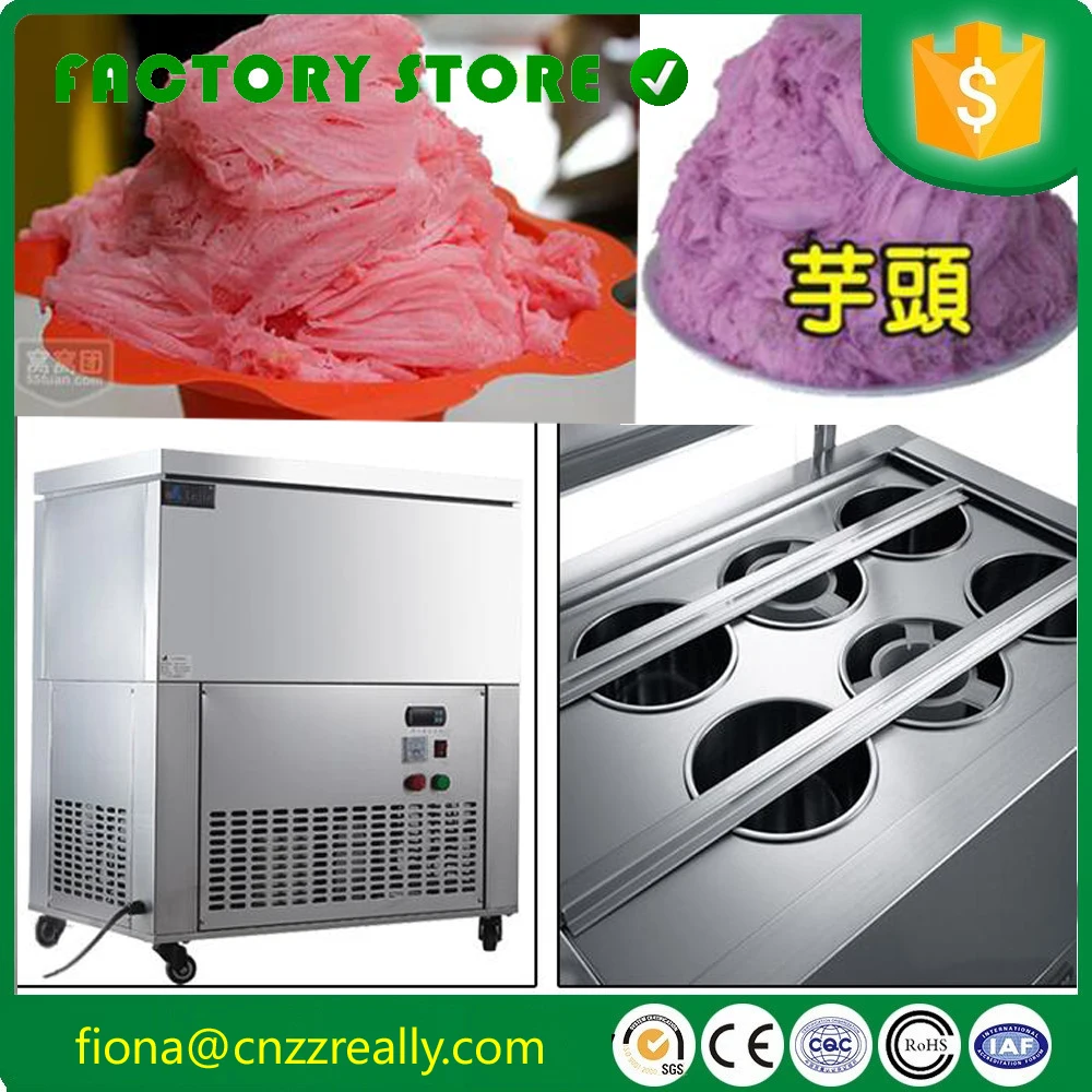 

6 blocks Aliexpress golden supplier 220V continuous ice block machine for sale philippines