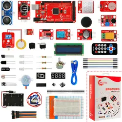 KEYES Супер Starter Kit для ARDUINO 2560 R3 развитию