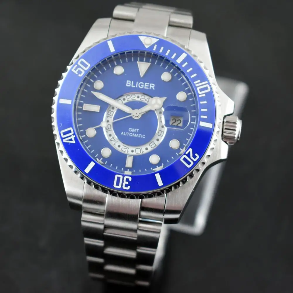 watch bezel function