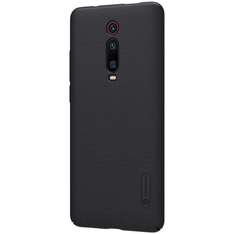 Чехол Nillkin для Xiaomi Mi 9T суперматовый чехол из поликарбоната задняя крышка Mi9T Pro