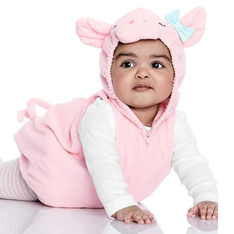 Baby Rompers Animal Fruit Carnival Christmas Day Gift Halloween Cosplay Costume for Kids Jumpsuit Newborn Clothes Baby Rompers Animal Fruit Carnival Christmas Day Gift Halloween Cosplay Costume for Kids Jumpsuit Newborn Clothes