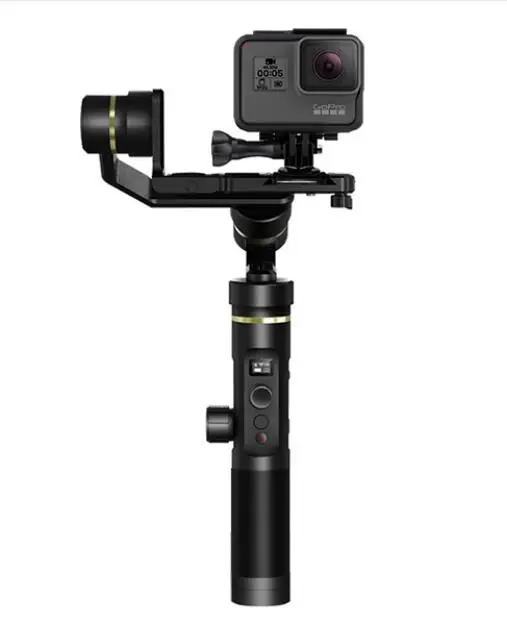 

FEIYUTECH FY G6 3-axis Handheld Gimbal Stabilizer for GoPro Action Camera