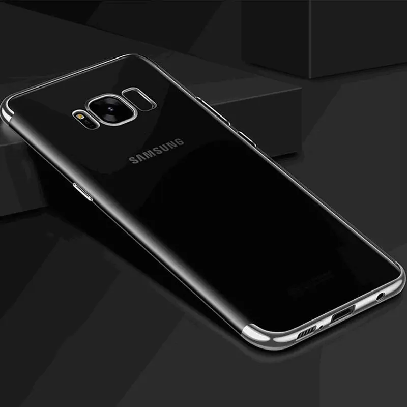 case for Samsung A5 2017 A3 2017 S8 S9 Plus  (4)