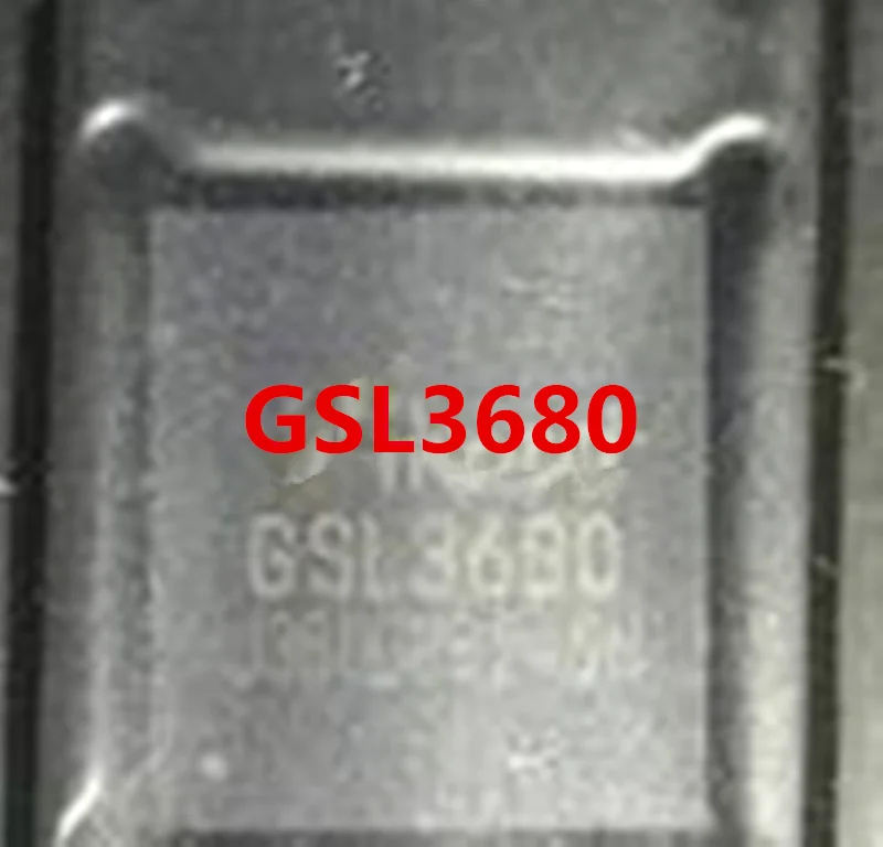 XNWY GSL3670 QFN52 GSL1680 GSL1686 GSL3680 GSL1688