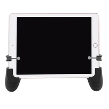 Mobile Control Gamepad Trigger Fire Button Aim L1R1 Shooter Controller For IOS Ipad Android Xiaomi Joystick For PUBG Cell Phone