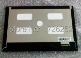 

IPS 10.1 inch TFT LCD Screen EJ101IA-01G 1280(RGB)*800 WXGA Tablet PC Panel