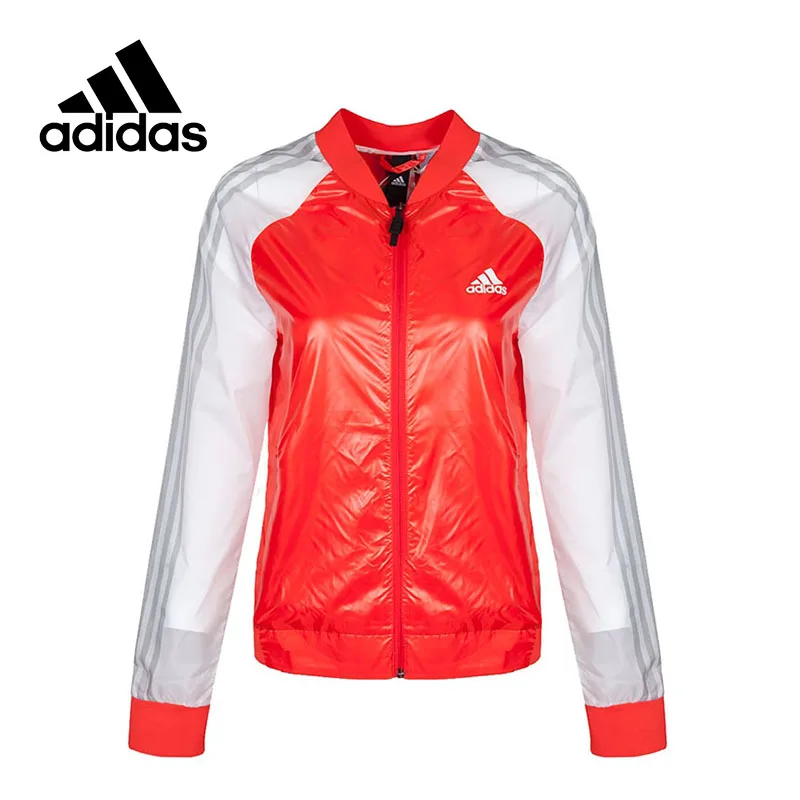 Adidas New Arrival 2017 Original Performance WB BOMBER Women's jacket Sportswear BK5078 BK5083