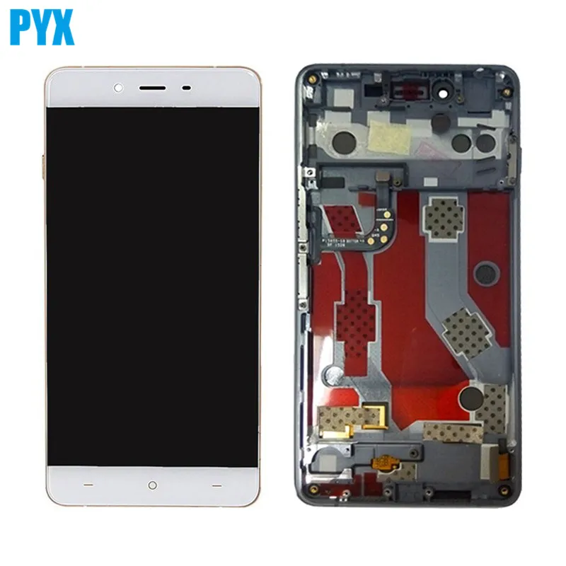 Oneplus X LCD With Frame