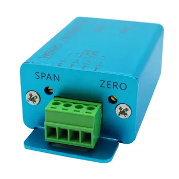 

Weighing Display Transmitter Pressure Amplifier 0-10v4-20mA