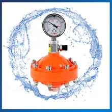 1L PP воздушный мешок Тип импульсный демпфер шок амортизирующее устройство противоударную