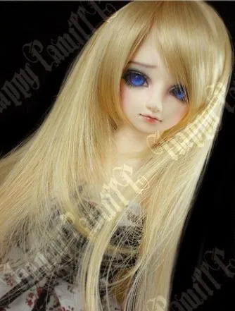 doll love bjd