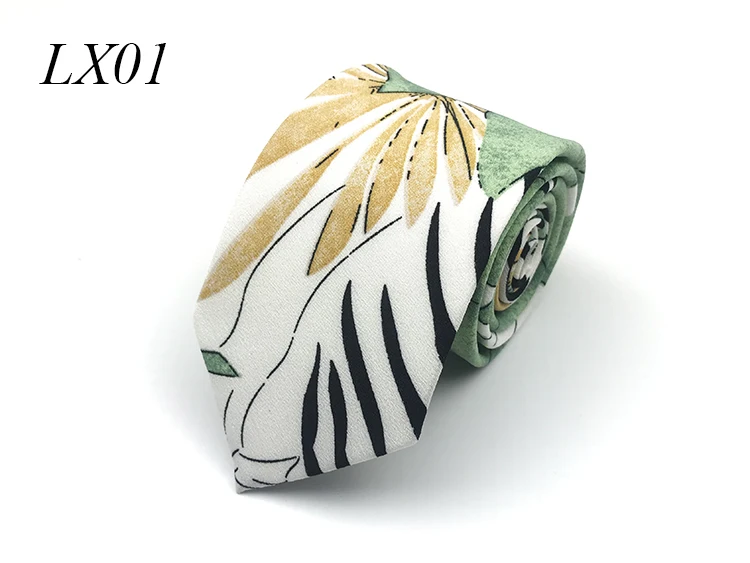 LX necktie 01