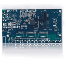 Fabricação de protótipo pcb, placa pcb fr4 fabricação, 2 camadas, estêncil dupla face, não é real, preço