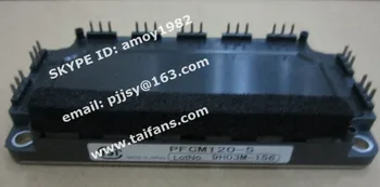 

IGBT Module PFCM120-5 (Origin in Japan)