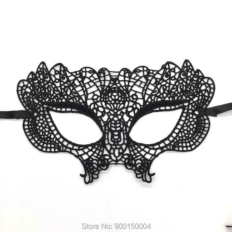 female face mask