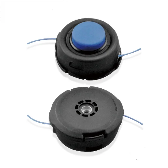 

2019 New model 2PCS X Hus copy brush cutter nylon cutter trimmer head,auto bump feed head