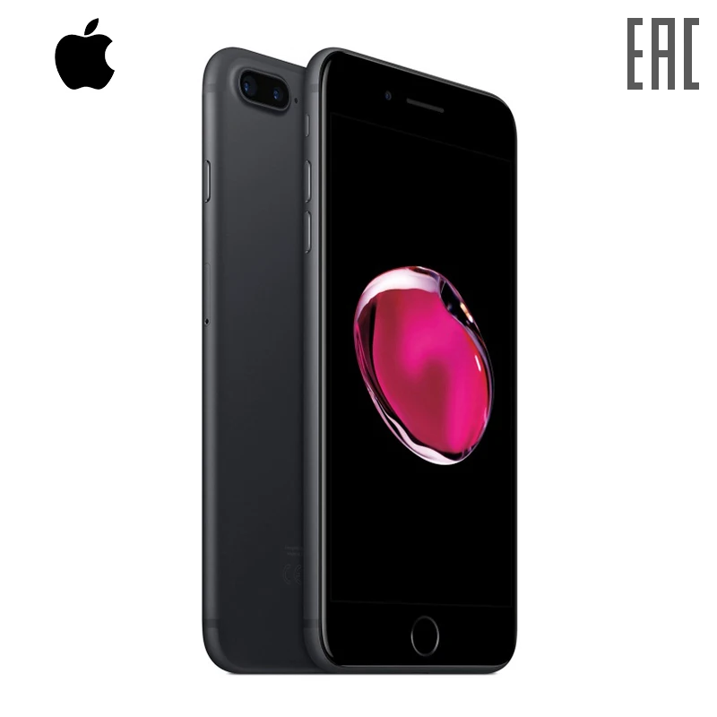 Цена за Смартфон Apple iPhone 7 Plus 128 ГБ (MN4M2RU/A MN4Q2RU/A MN4U2RU/A MN4V2RU/A) Цена за Смартфон Apple iPhone 7 Plus 128 ГБ (MN4M2RU/A MN4Q2RU/A MN4U2RU/A MN4V2RU/A)