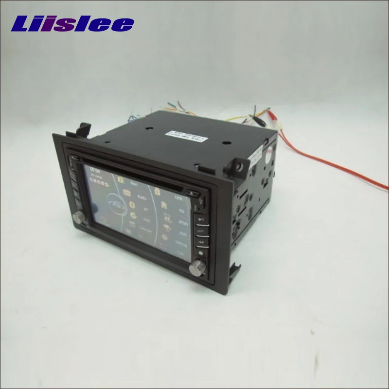 Clearance Liislee For SAAB 9-3 2006~2012 Radio CD DVD Stereo Player & GPS Nav Navi Navigation System Double Din Car Audio Installation Set 1 Clearance Liislee For SAAB 9-3 2006~2012 Radio CD DVD Stereo Player & GPS Nav Navi Navigation System Double Din Car Audio Installation Set 1