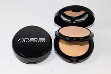 NEW have a Mirror plus foundation plus concealer plusr puffs concealer palette face conealer palette concealer19g P