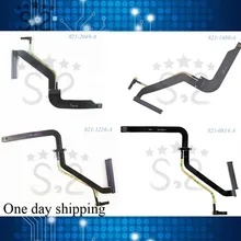 10Pcs/Lot A1278 HDD Hard Drive Flex Cable for MacBook Pro 13″ 821-0814-A 821-1226-A 821-1480-A A1278 2009 2010 2011 2012