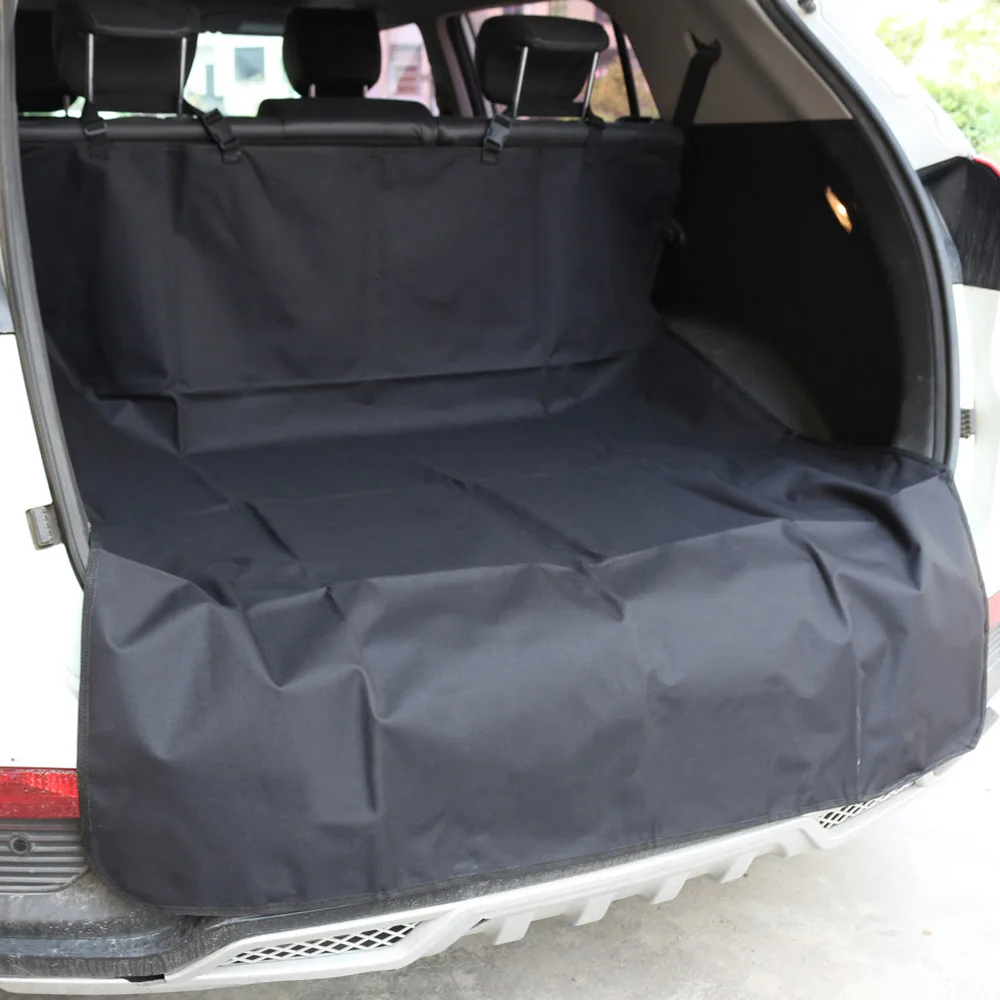 GLCC Car Mat Oxford Waterproof font b Pet b font Back Seat Cover Protector Anti dirty