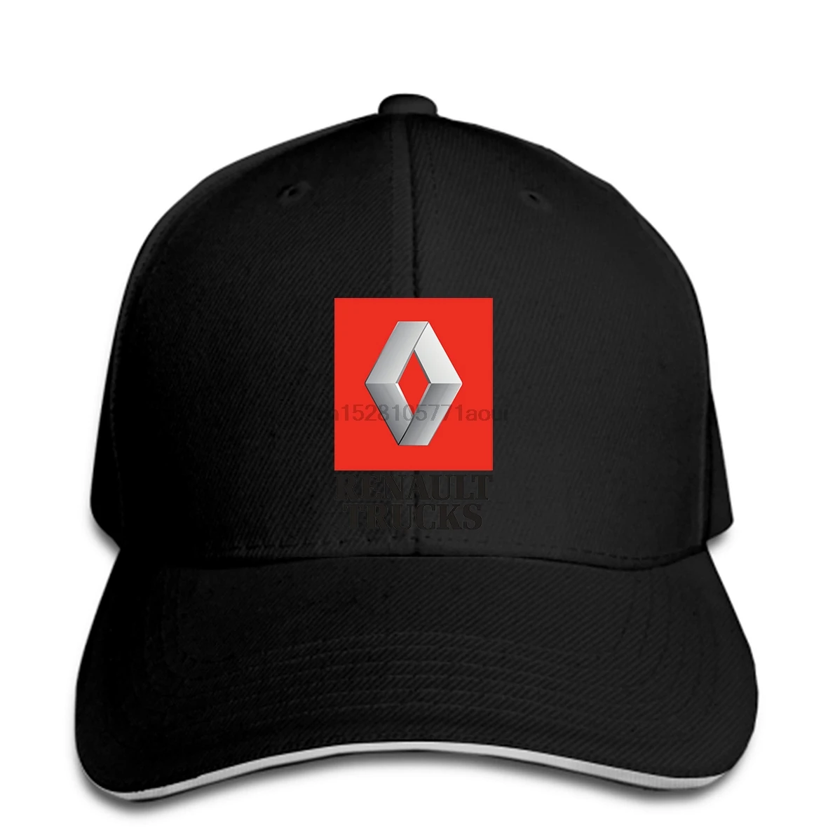

Baseball cap Renault Trucks Hombre Summer Baseball caps