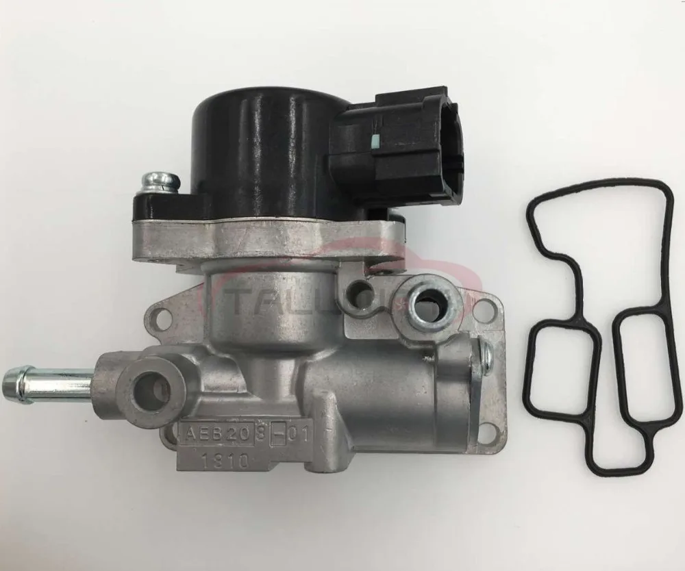 For NISSAN Maxima INFINITI I30 3.0 IDLE AIR CONTROL VALVE Motor IAC