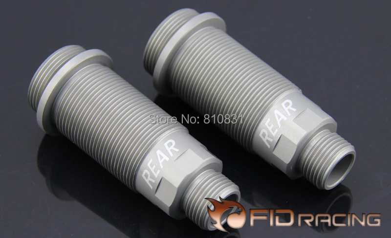 

FID Hard oxidized damper cylinder FOR LOSI MINI WRC NEW