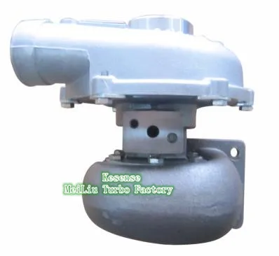 1144002100 114400-2100 Turbo RHC7 для EX200-1