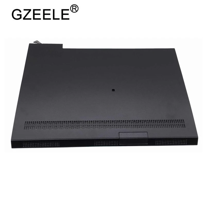 GZEELE для hp Elitebook 2560P Нижний Базовый чехол крышка двери 703148-001 6070B0587602