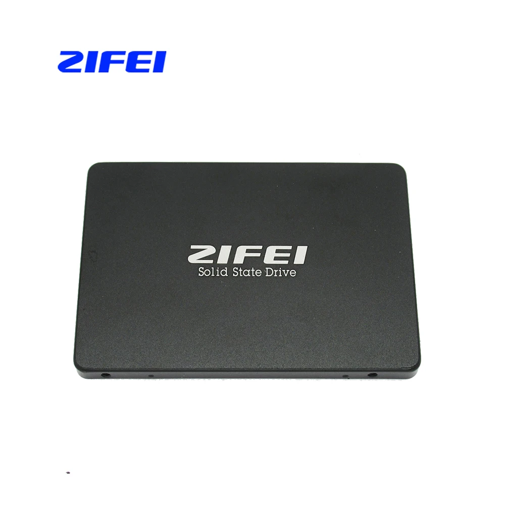 

ZIFEI 2.5 " SSD 480GB 240GB 120GB SATAIII TLC Flash HD HDD Hard Drive Disc Solid State Disk Internal SSD