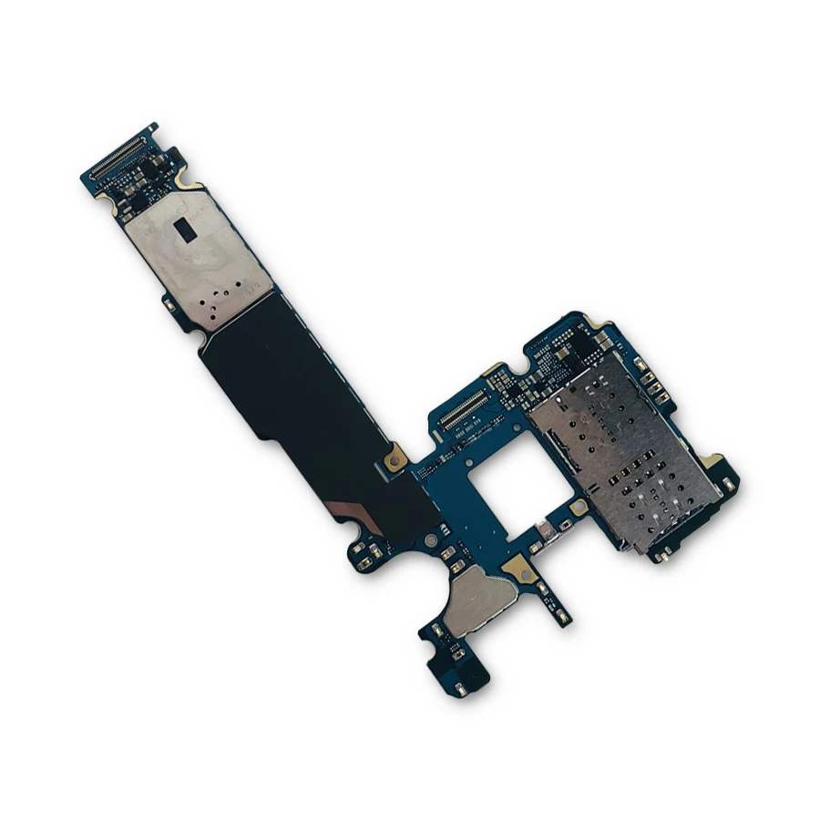 Оригинальная материнская плата для Samsung Galaxy S9 G960F G960U G960FD с полным чипом